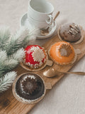 Ijsbombe Feestdagen