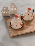 Sneeuwpopje