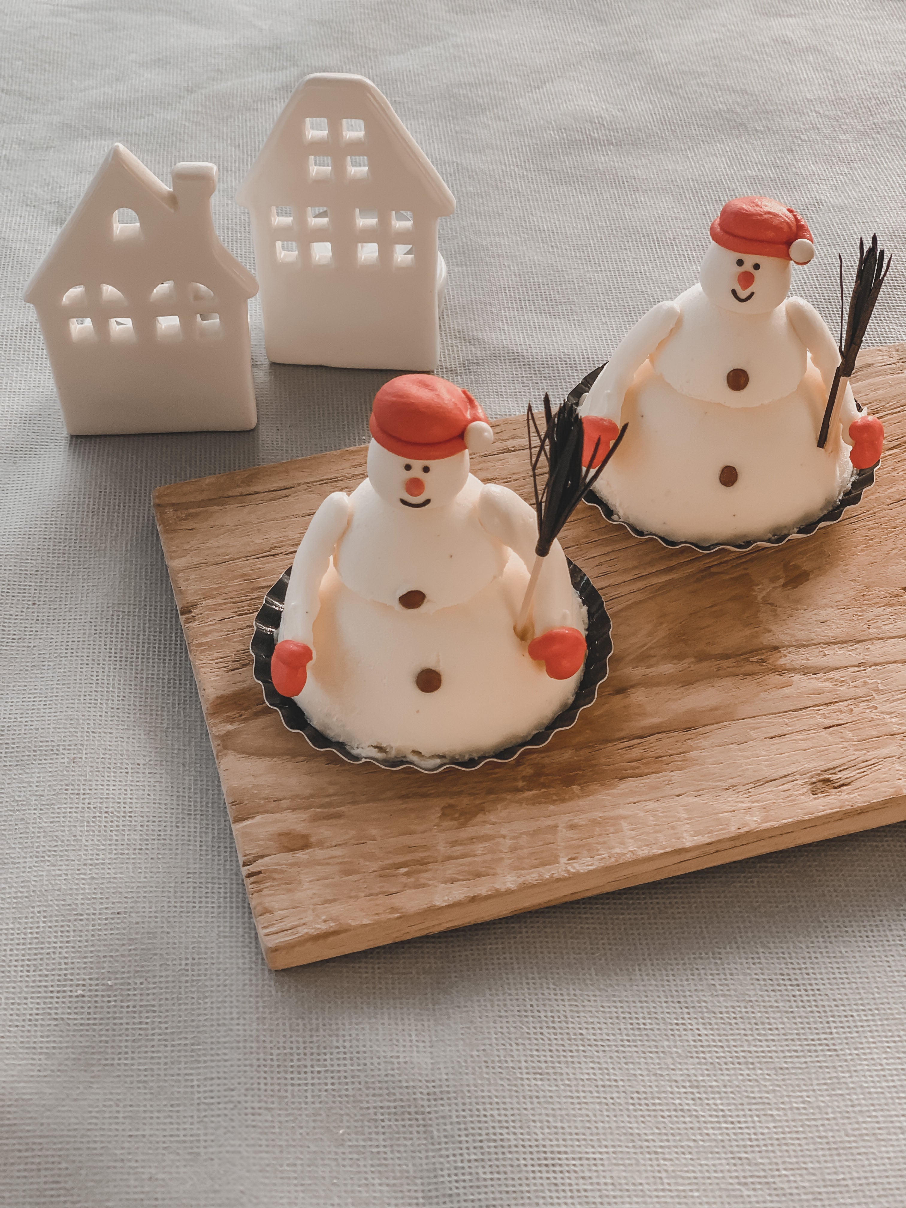 Sneeuwpopje