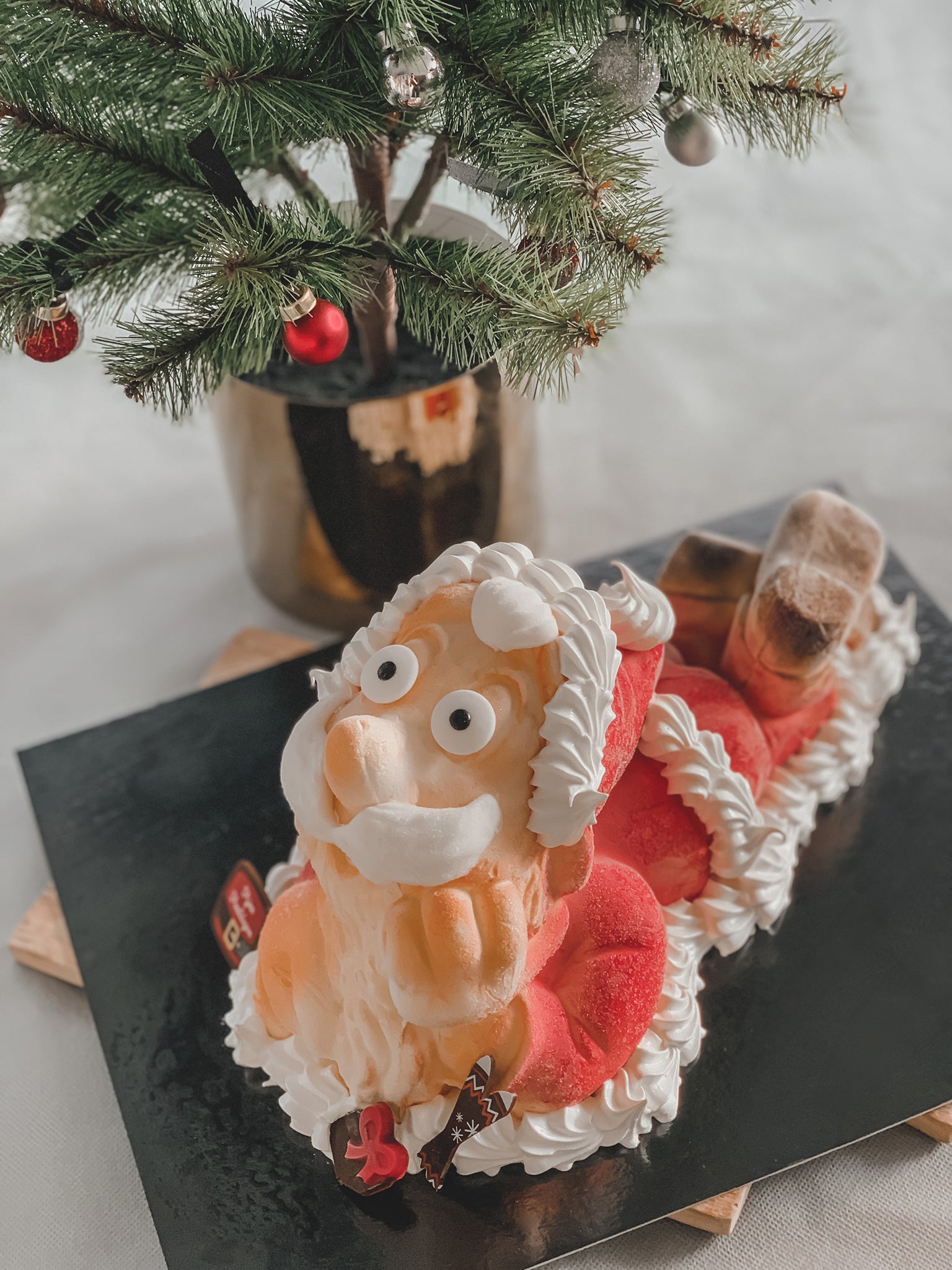 Kerstman