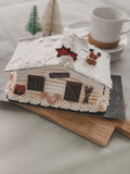 Winterchalet