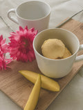 Mango Sorbet