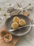 Passievrucht Sorbet