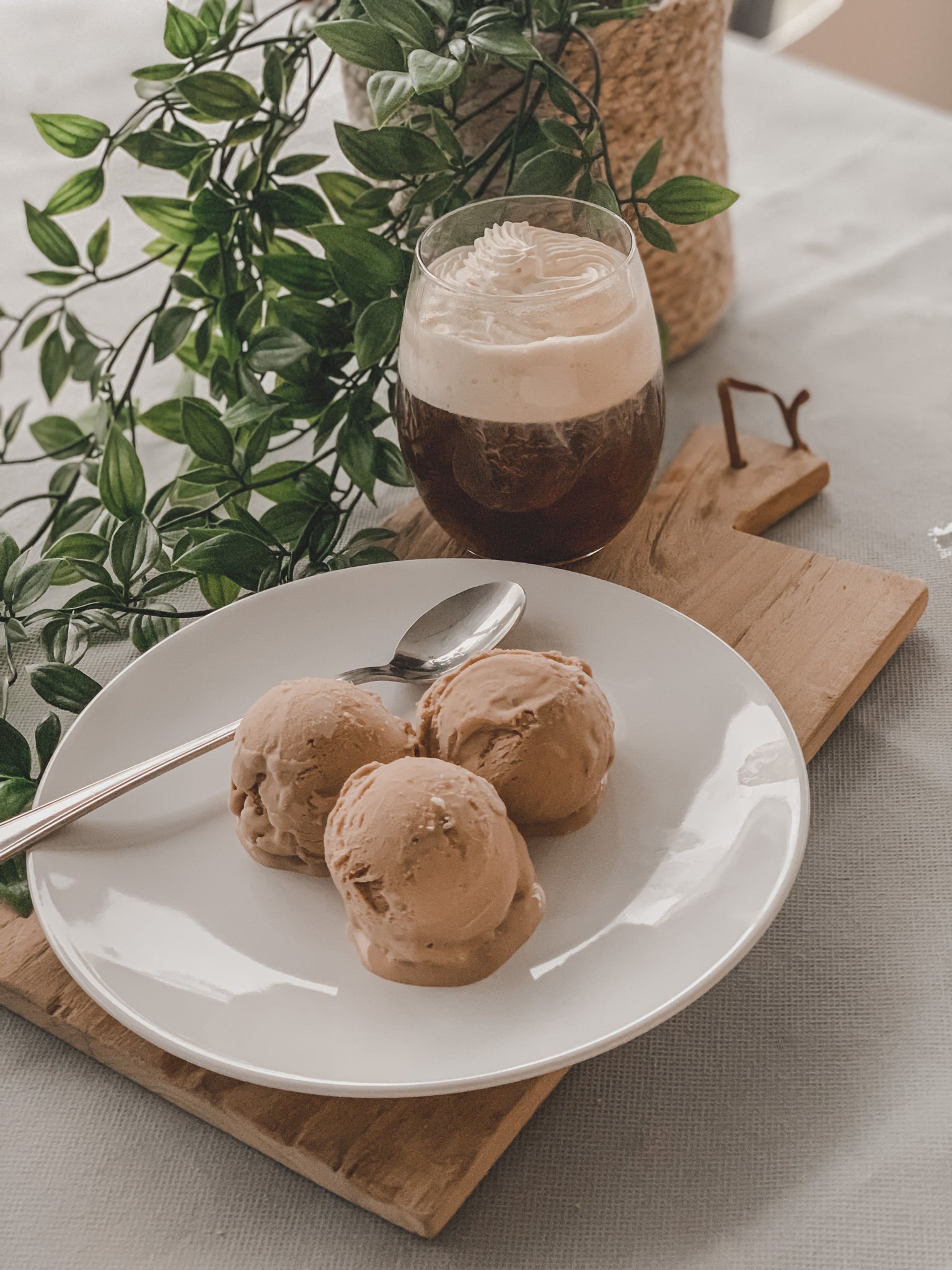 Irish Coffee Roomijs