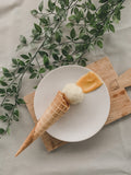 Advocaat Roomijs