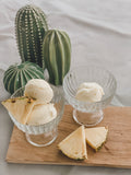 Ananas Sorbet