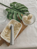 Crème Brulée Roomijs