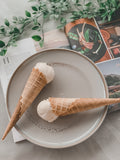 Vanille Crème Roomijs