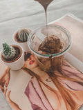 Chocolade Roomijs