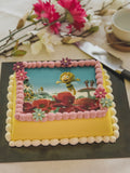Ijstaart Maya de Bij