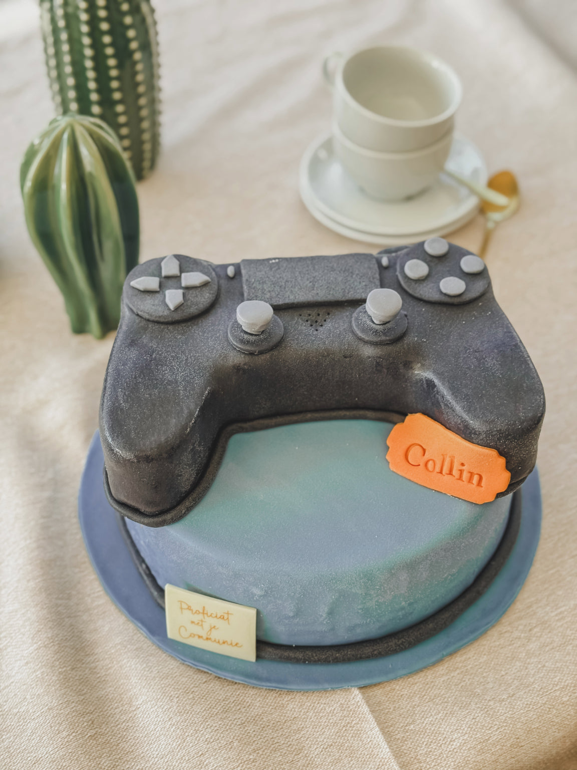 Gamecontroller
