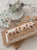 Bûche Exotique