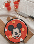 Micky Mouse
