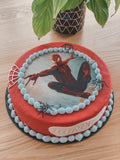 Spiderman