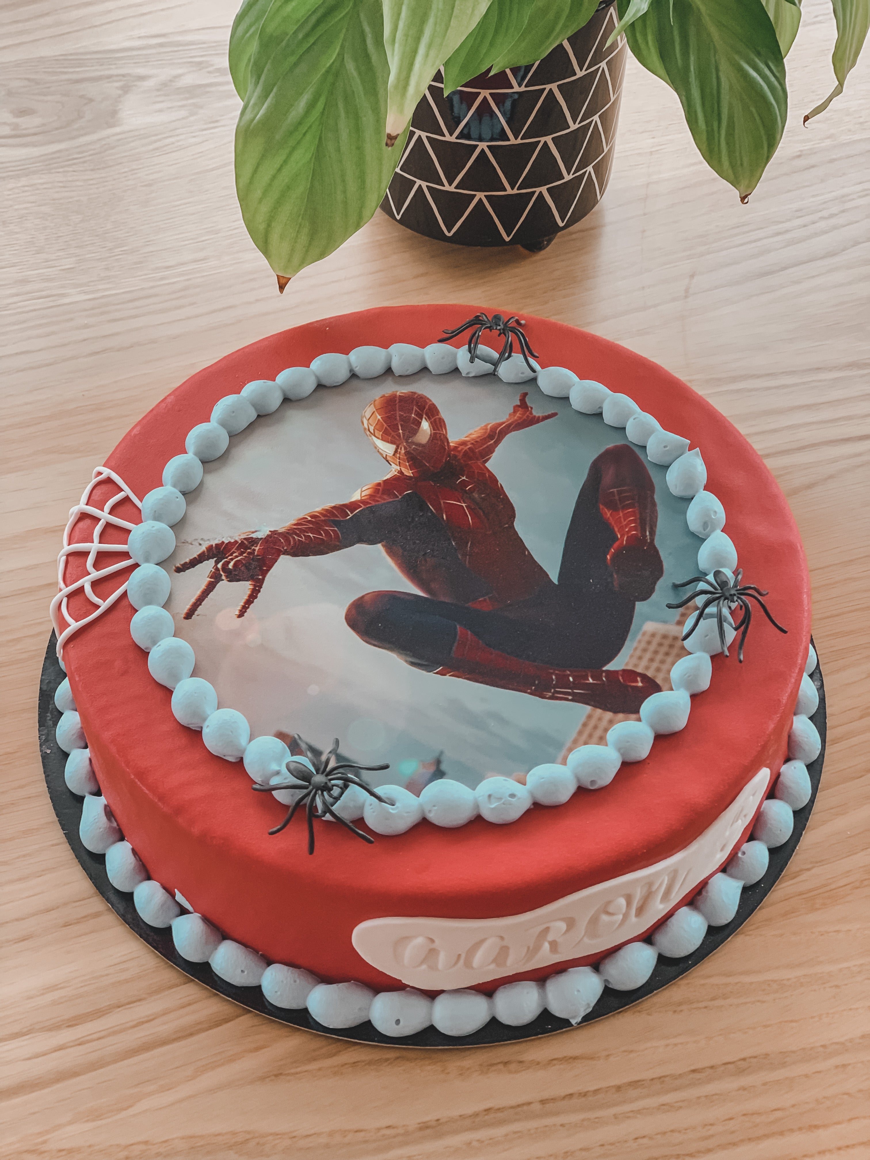 Spiderman
